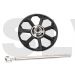 B130X08 Xtreme Productions Auto Rotation Gear Set 130X  